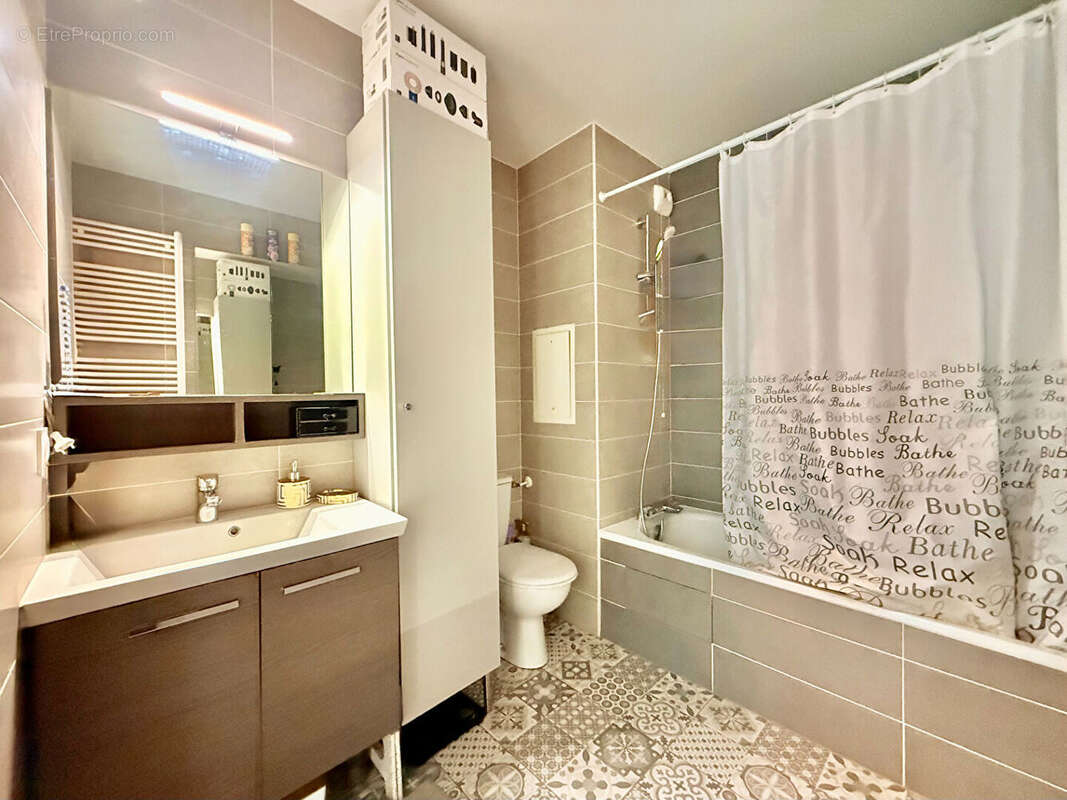 Appartement à CRETEIL