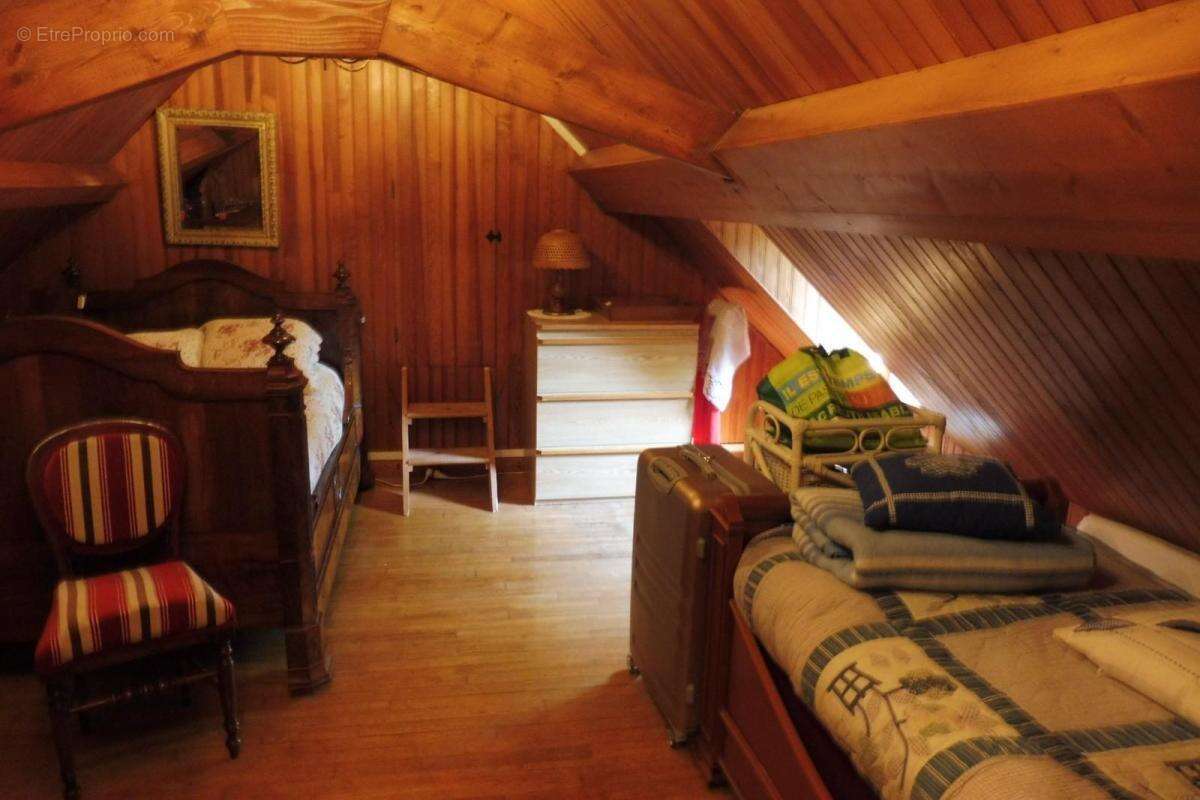 Maison 102 m² à Saint-Georges-En-Auge  - photo 9
