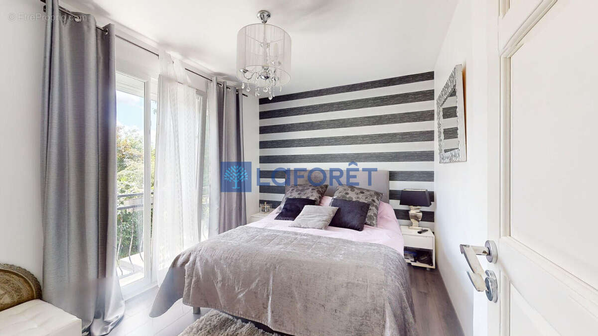 Maison à ATHIS-MONS