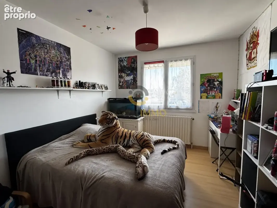 Maison 5 pièces 125 m² à vendre à Les Herbiers (85500) - photo 9