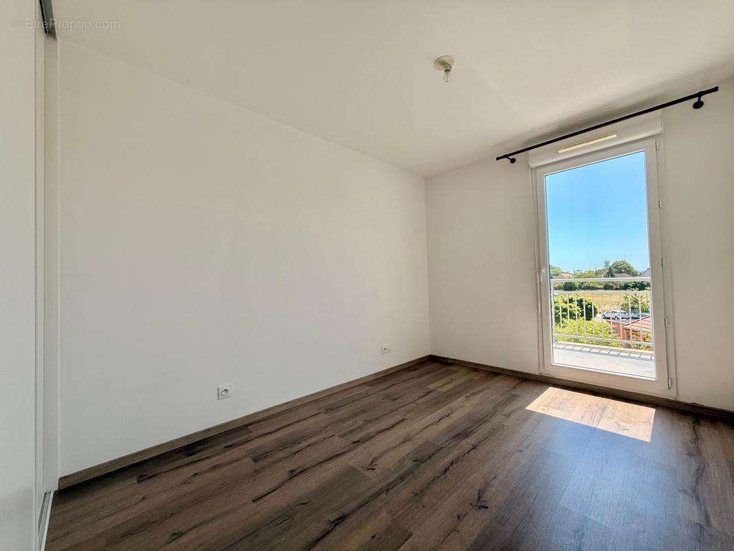Appartement à PERRIGNY-LES-DIJON