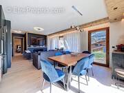 Appartement à MEGEVE