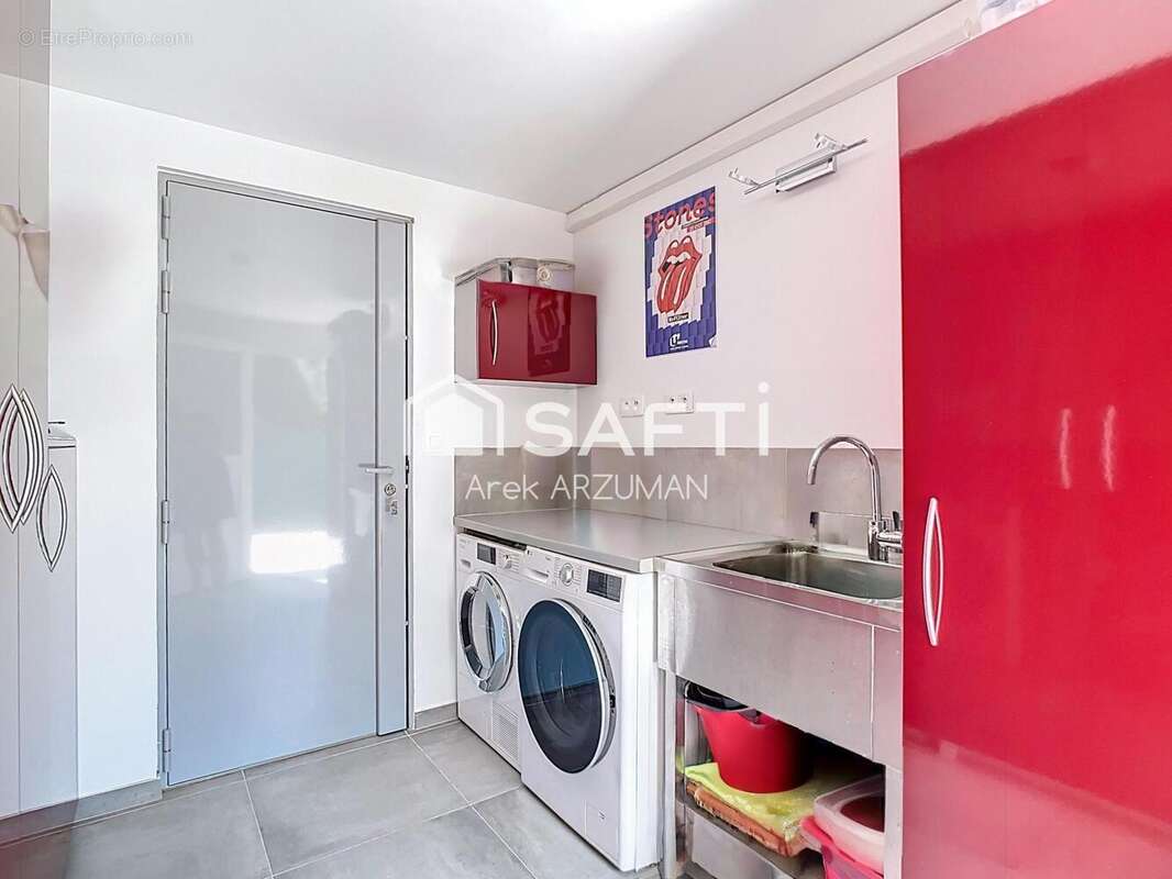 Photo 7 - Maison à ALFORTVILLE