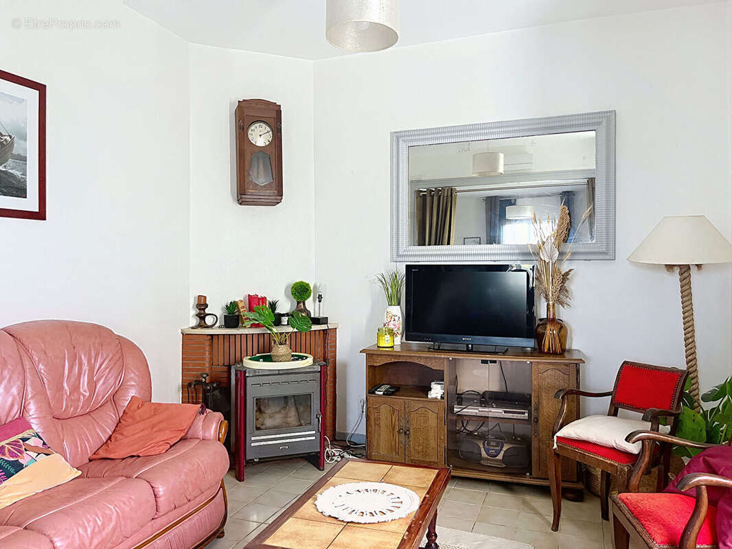 Maison à SAINT-BRIAC-SUR-MER