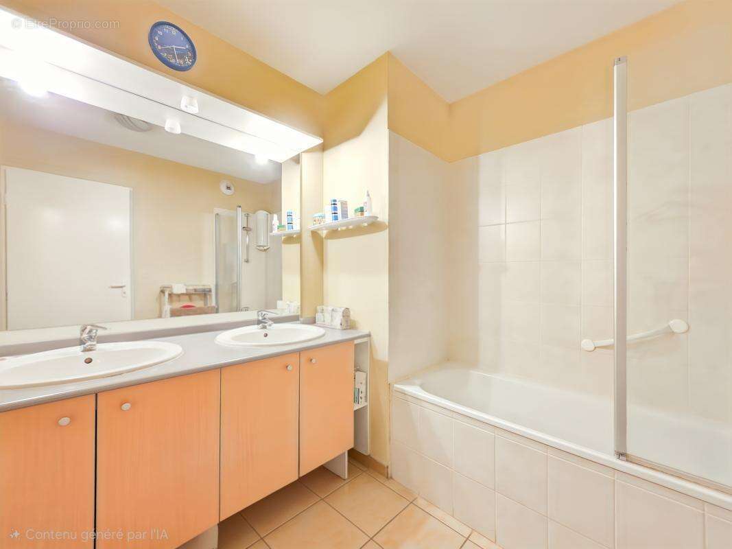 Appartement à VALENCE