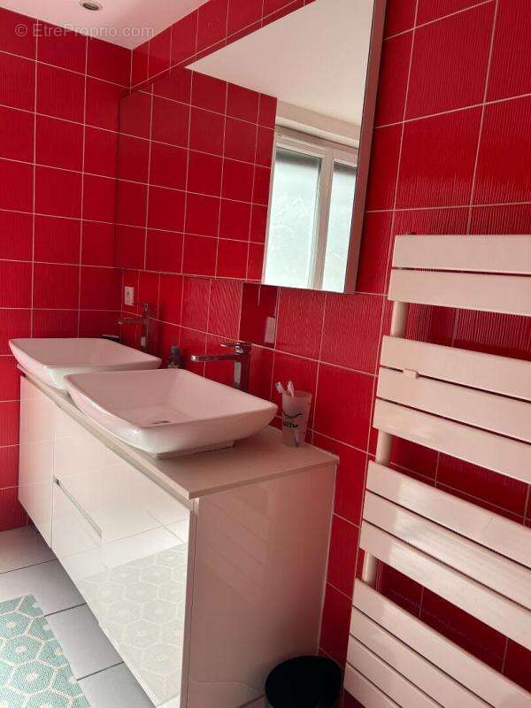 Appartement Clermont Ferrand 4 pièces 79 m2 - photo 10