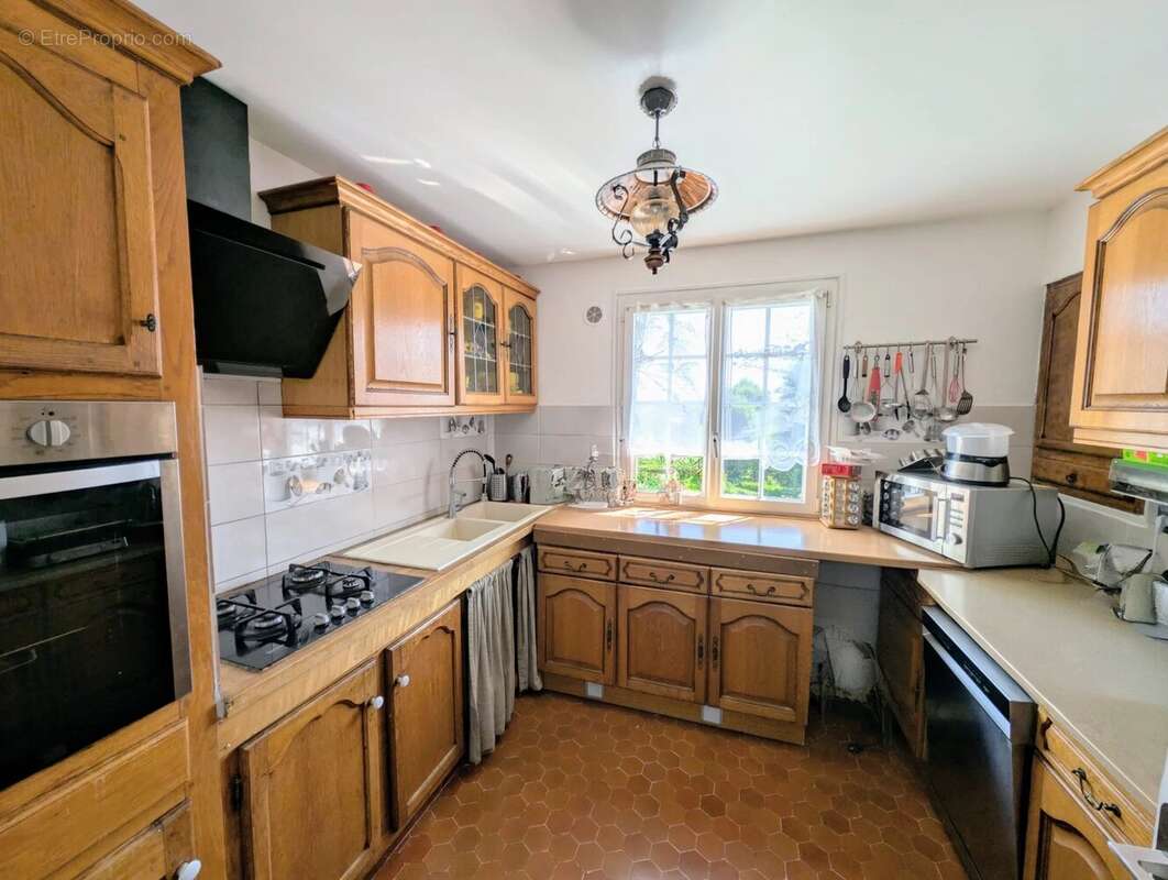 Maison à LA FERTE-SOUS-JOUARRE