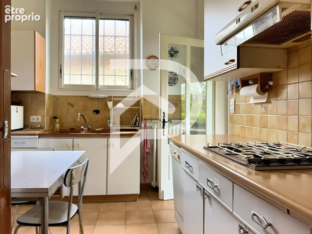 Maison avec jardin à MUSSIDAN - photo 8