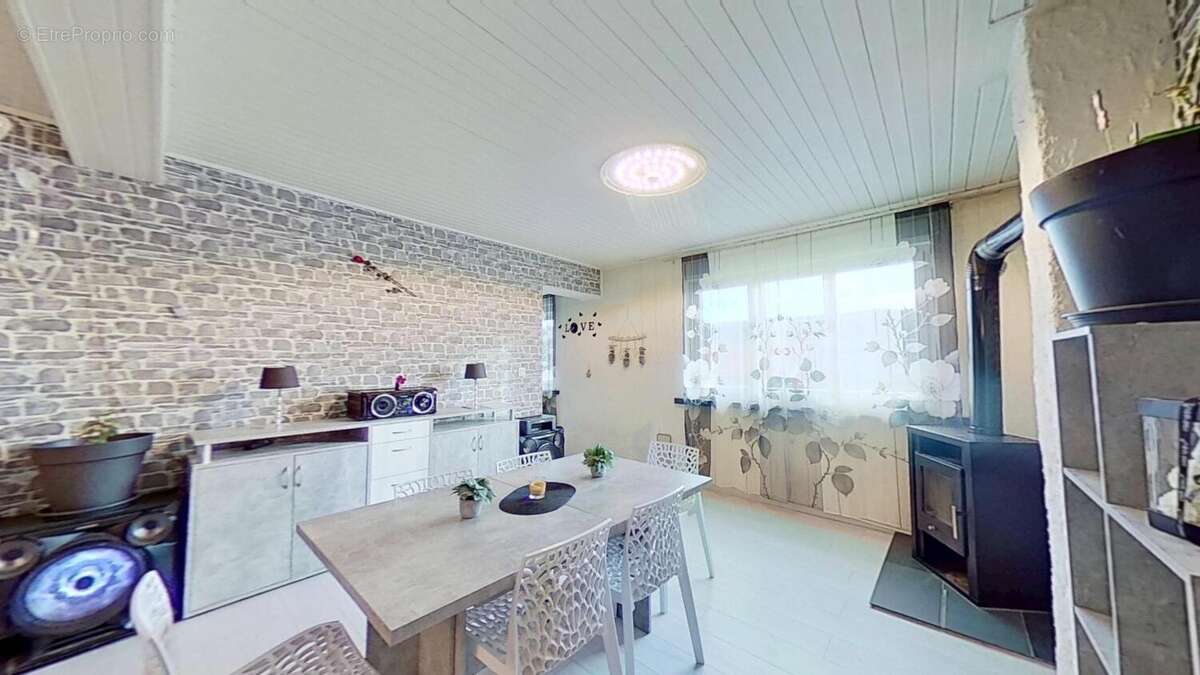 Photo 4 - Maison à HALLERING