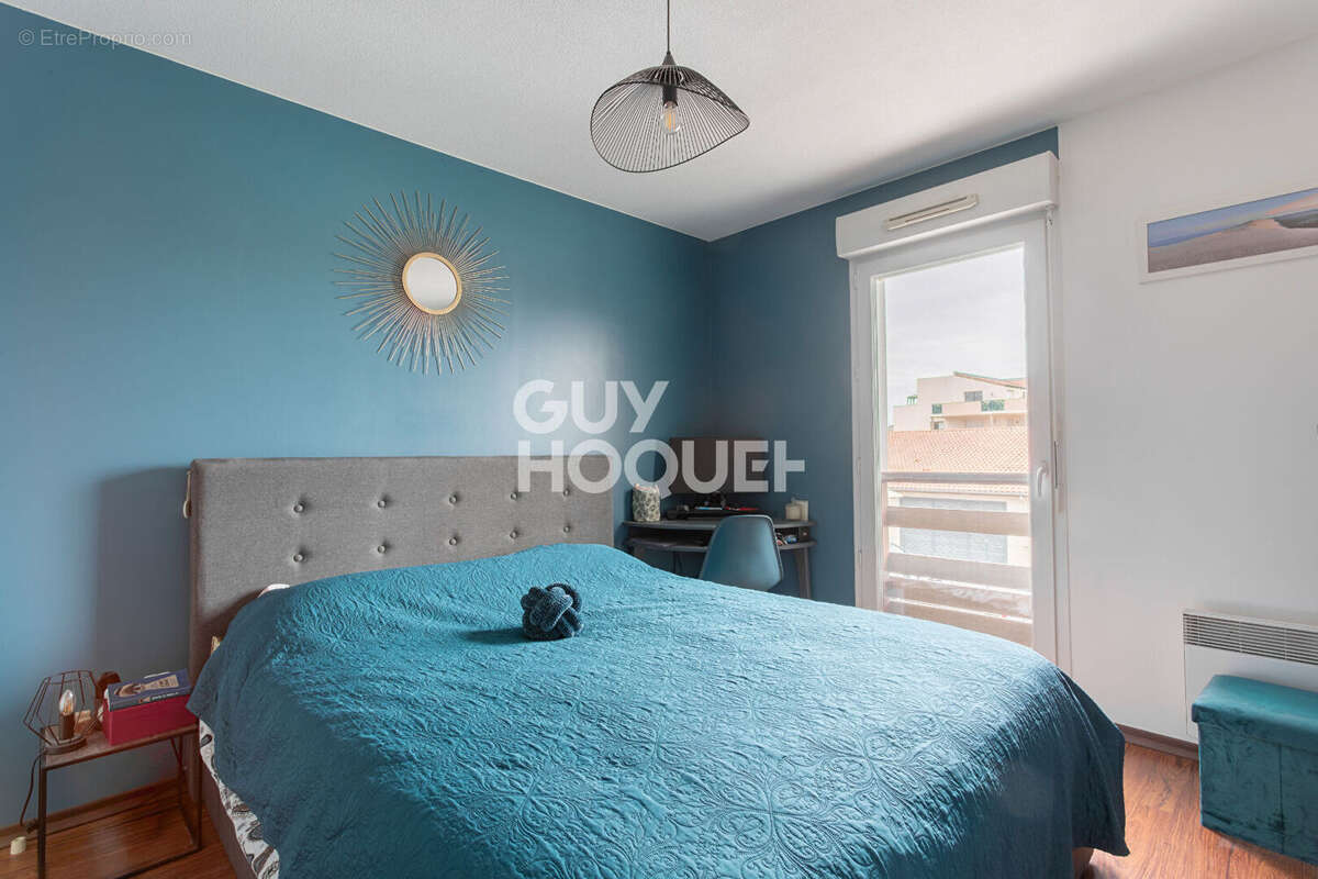 Appartement à BISCARROSSE