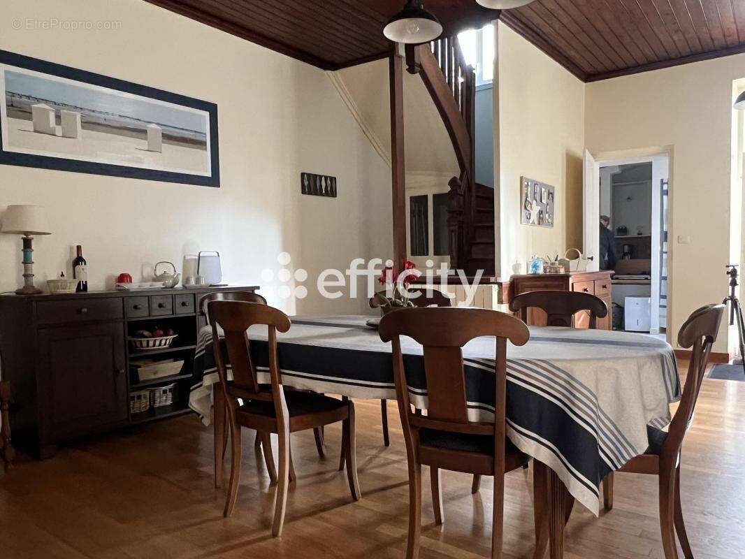 Maison à LA BAULE-ESCOUBLAC