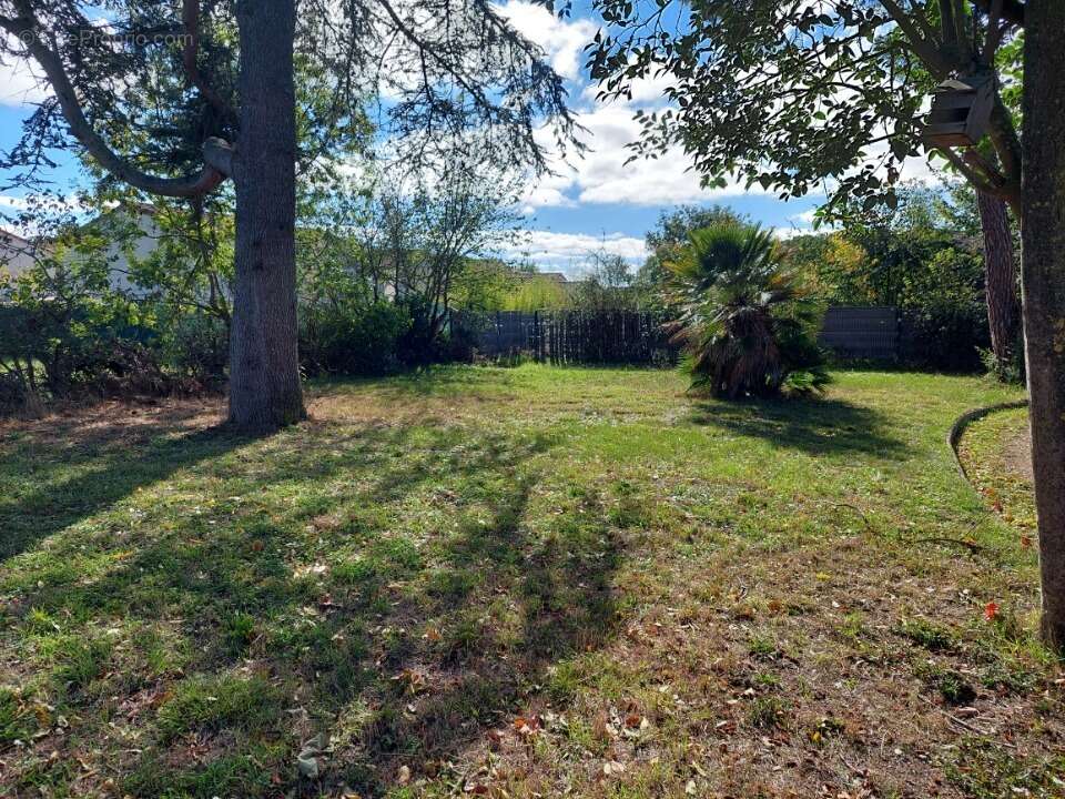 Terrain à GRATENTOUR