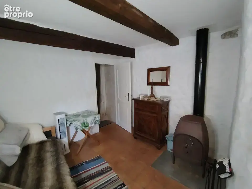 Maison 3 pièces 82 m² à vendre à Roquefort-Des-Corbieres (11540) - photo 8