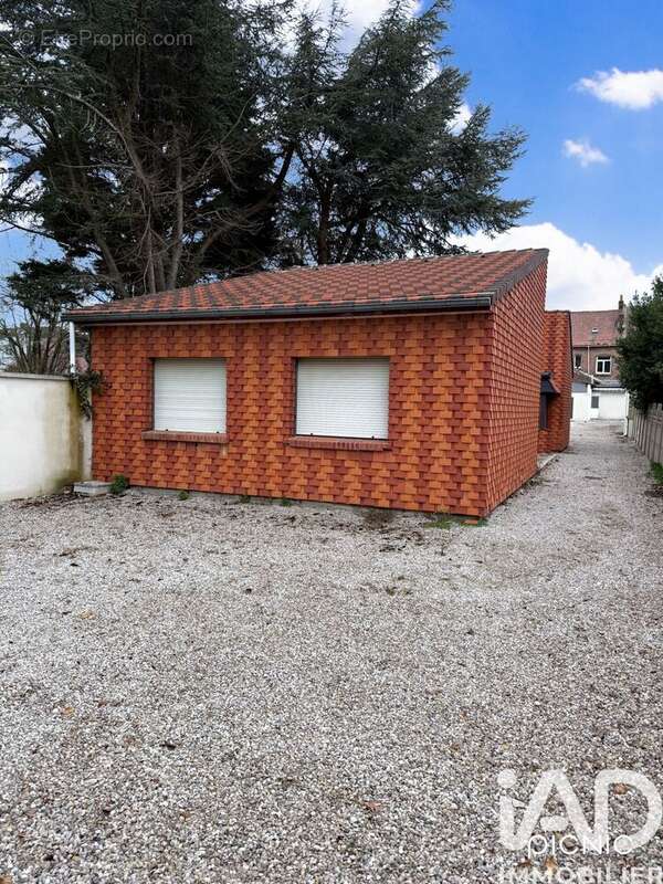 Photo 4 - Appartement à BETHUNE