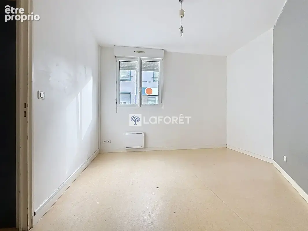 Appartement Hennebont 3 pièce(s) 49.50 m2 - photo 4
