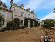 Maison à VENDEUVRE-DU-POITOU