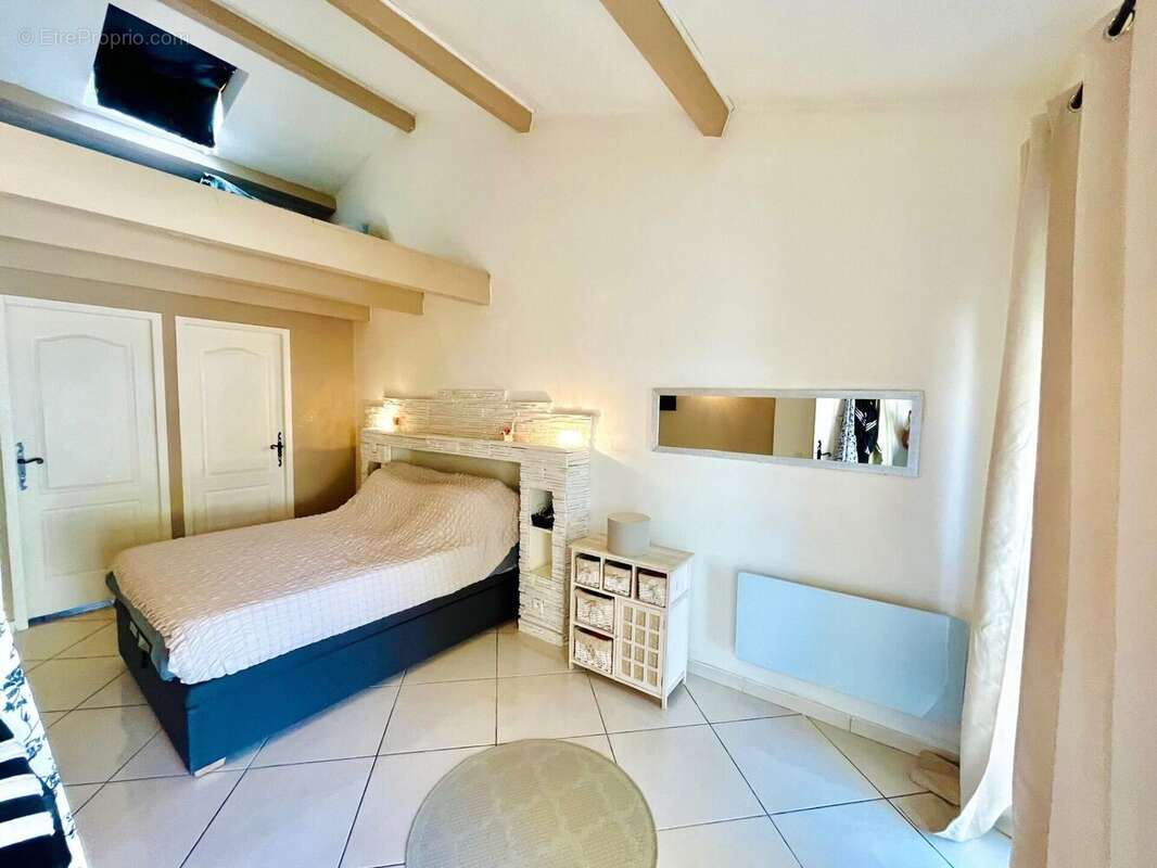 Photo 9 - Maison à MARSEILLE-15E