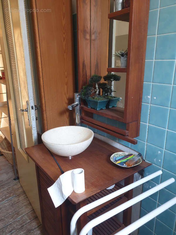 Maison à SERVIES-EN-VAL