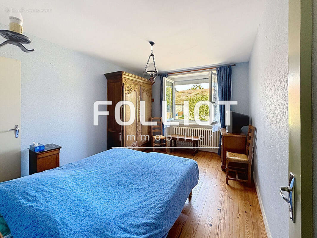 A VENDRE Maison 5 pièces à vendre à Blainville-sur-Mer - photo 8