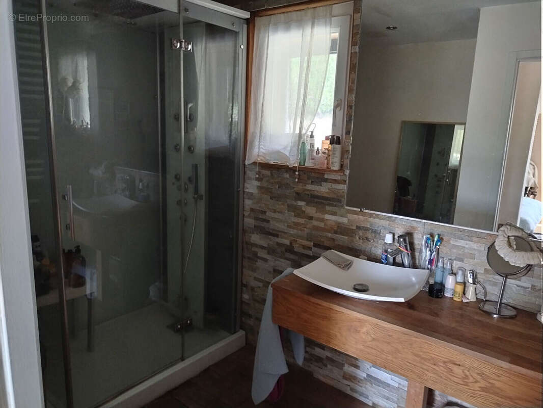 Maison à CHASPINHAC