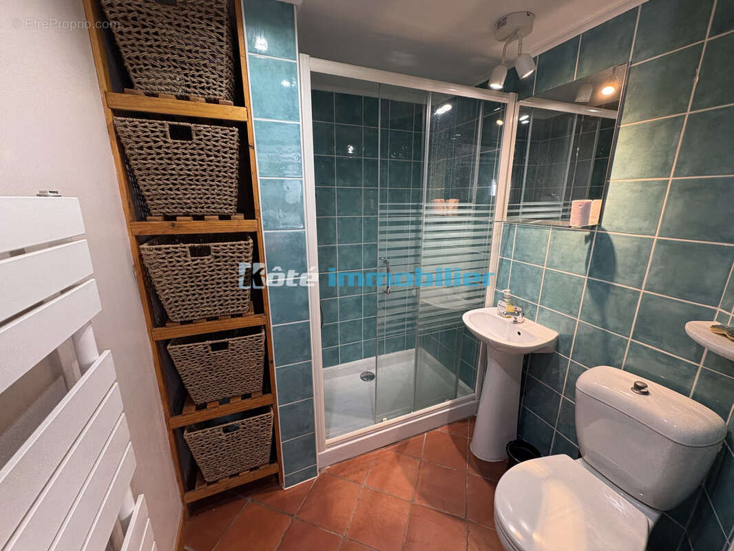 Beau corps de ferme entre tarbes et bagneres - photo 14
