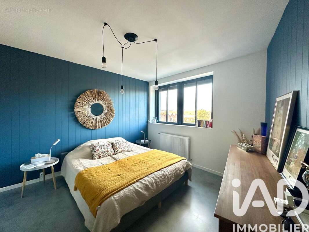 Photo 4 - Appartement à CARVIN