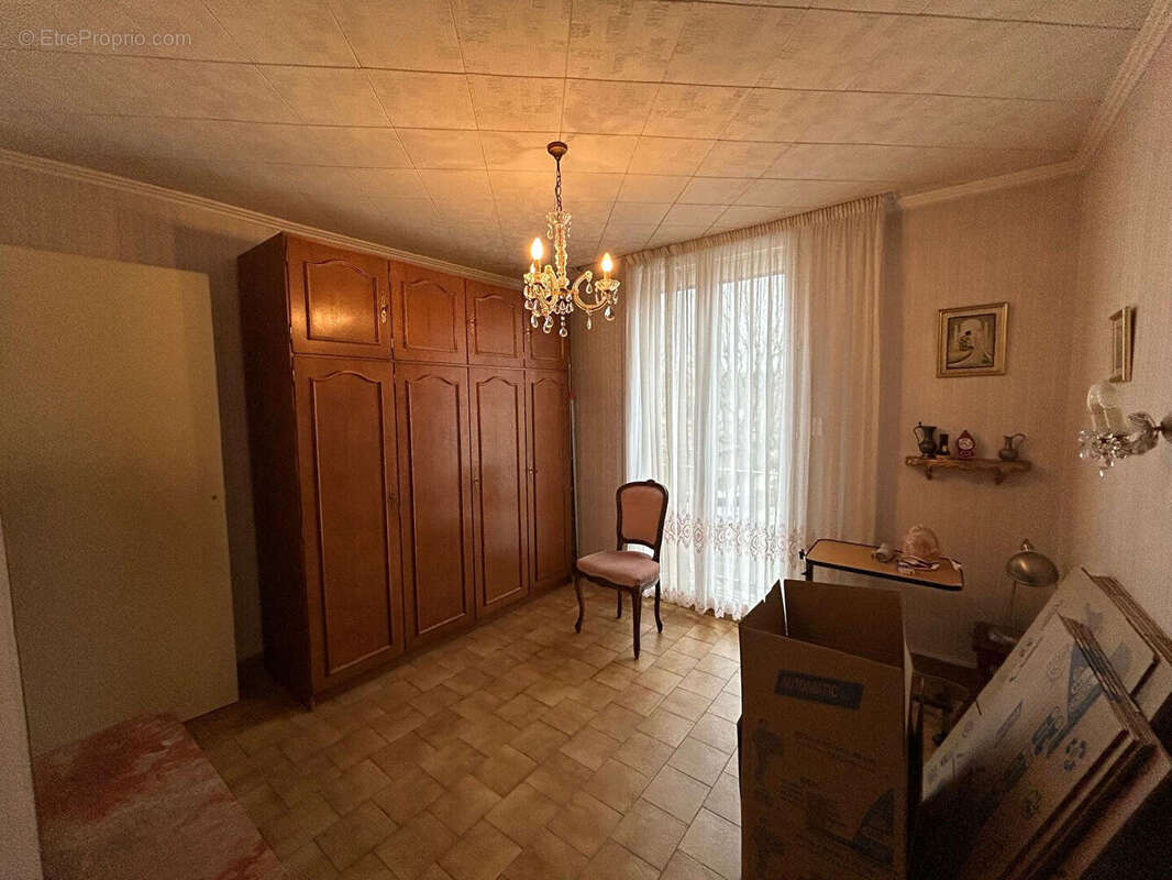 Appartement à GARDANNE