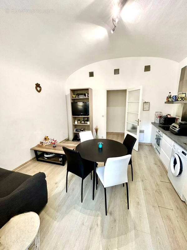 Appartement à AJACCIO