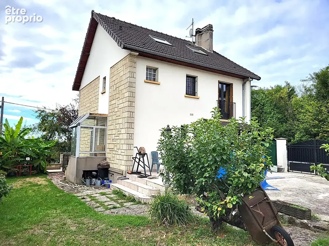 Maison Deuil La Barre 6 pièce(s) 144 m2 - photo 2