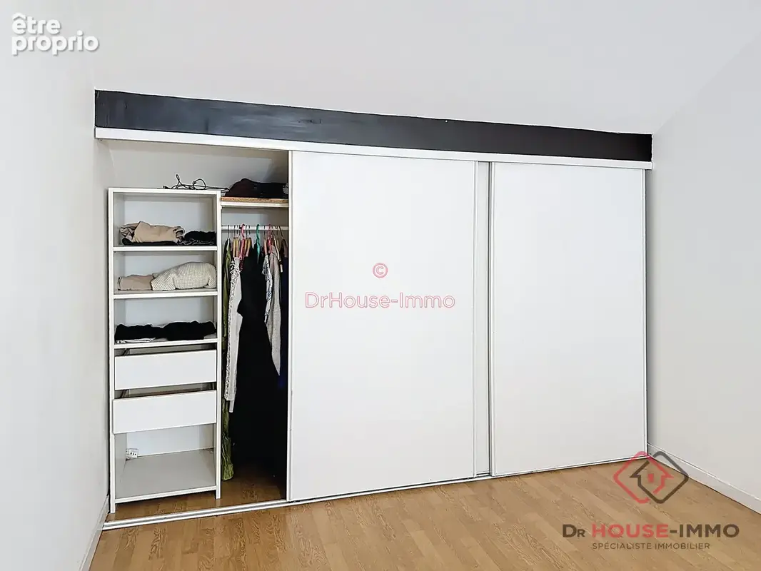 Appartement 72 m² à Perigueux  - photo 7
