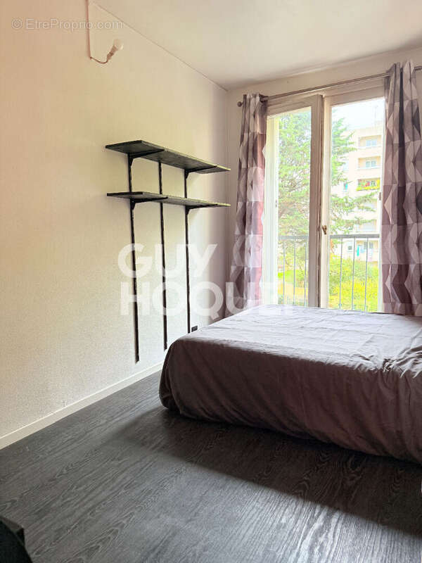 Appartement à SANNOIS