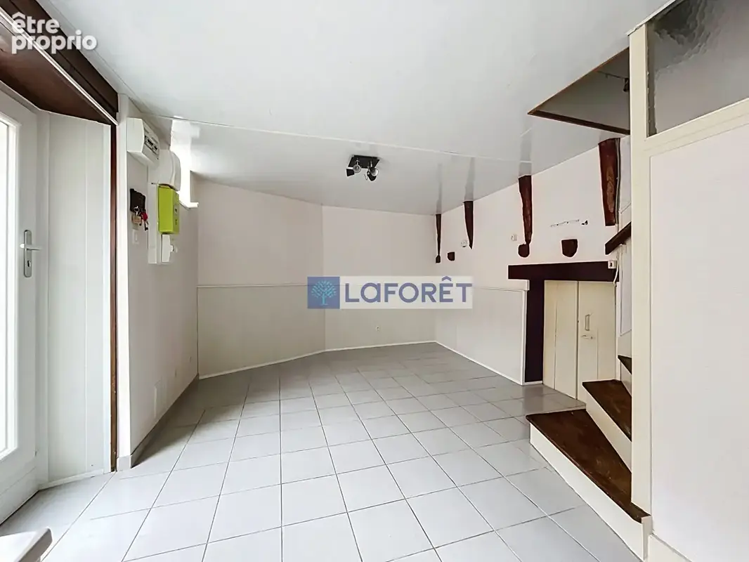 MAISON JOINVILLE - 2 pièce(s) - 46 m² - photo 3