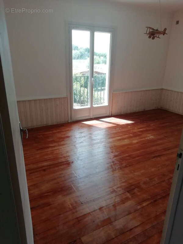 Appartement à LABARTHE-INARD