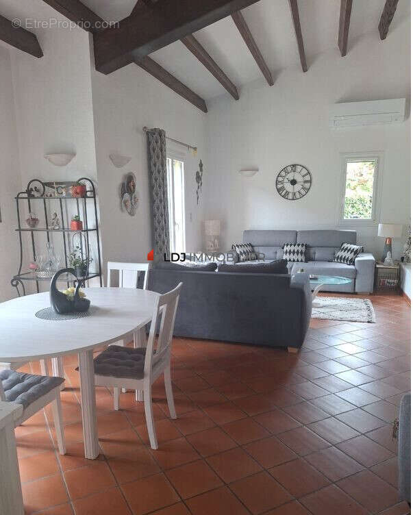 Maison à ARLES-SUR-TECH