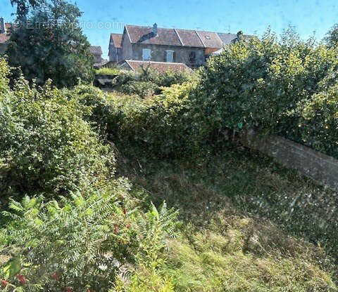 Appartement à HOMECOURT