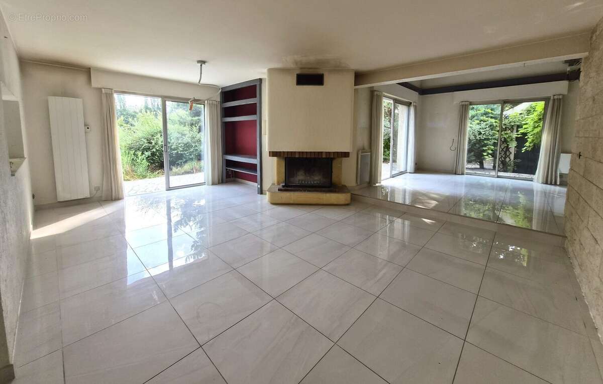 Maison 154 m² à Herblay  - photo 3