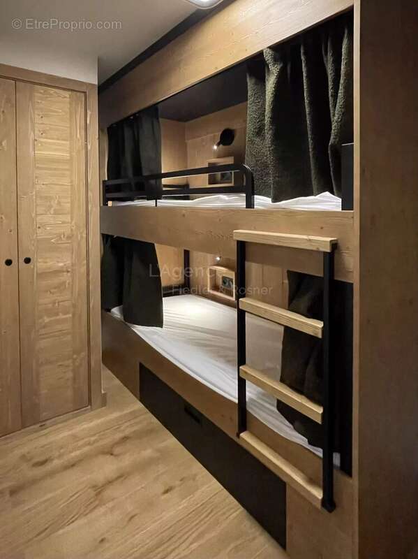 Appartement à MEGEVE