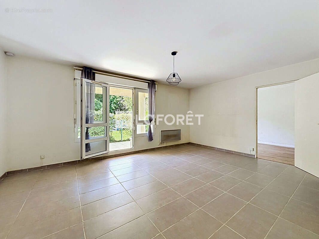 Appartement à CAEN