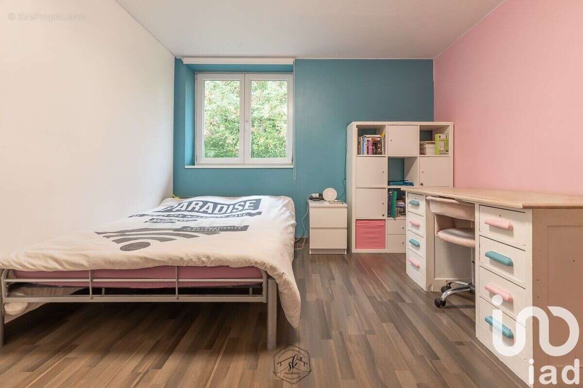 Photo 8 - Maison à HETTANGE-GRANDE