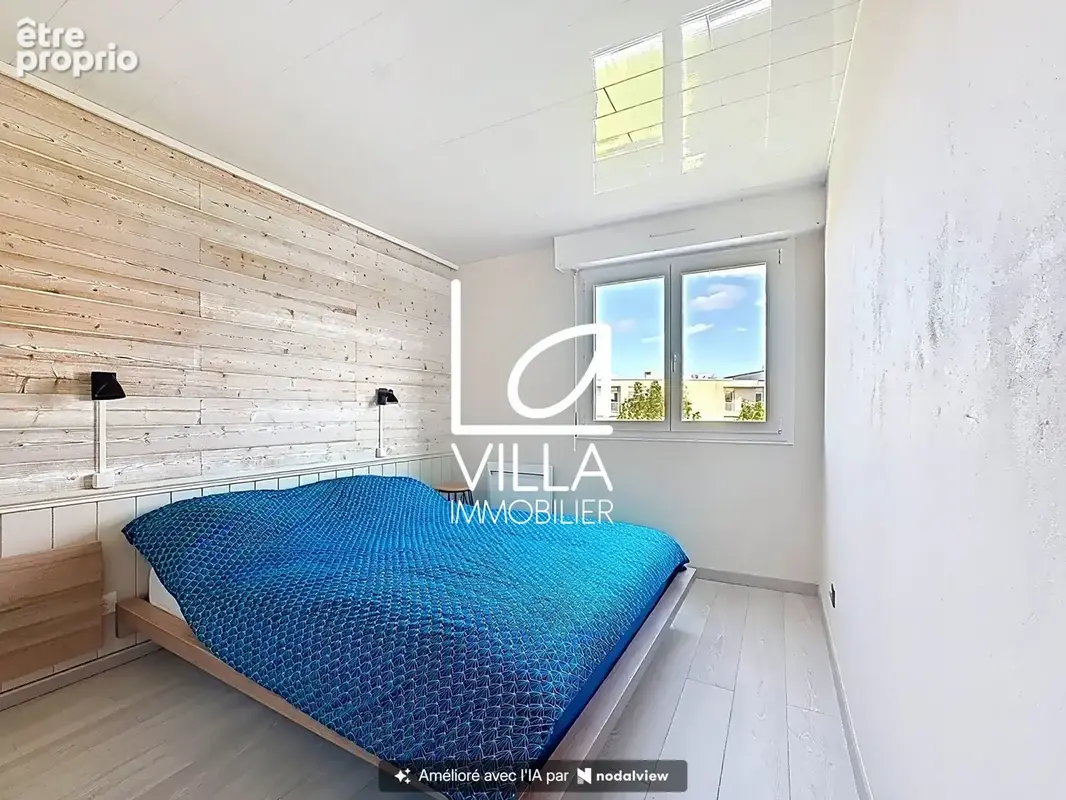 Appartement 4 pièces 77 m² à vendre à Boulogne-Sur-Mer (62200) - photo 6