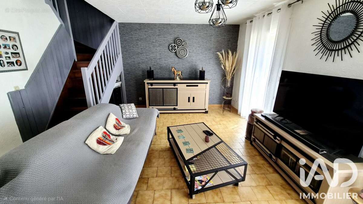 Photo 9 - Maison à THUIR