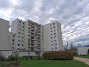 Appartement à NEVERS