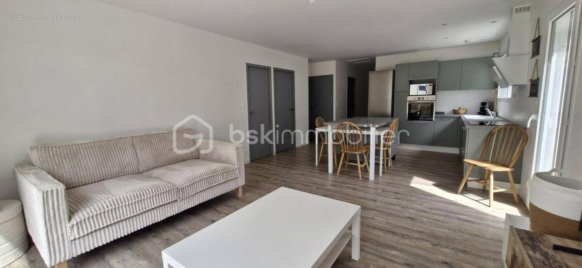 Maison à SAINT-DIDIER