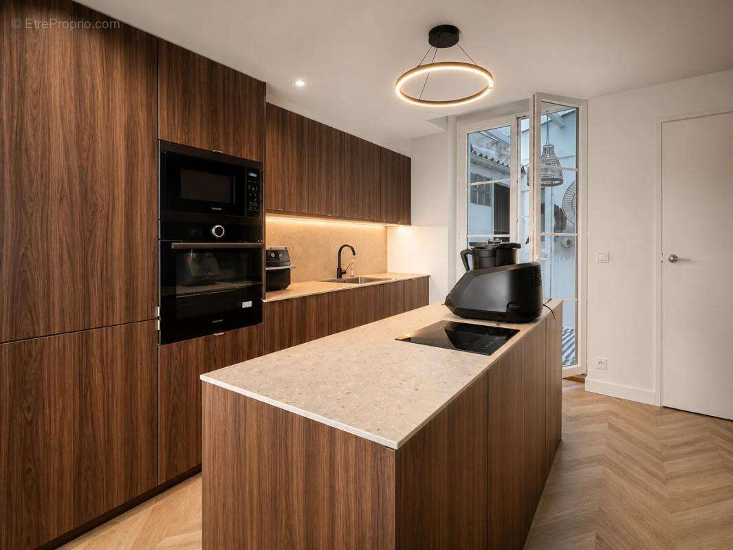 Appartement à BEZIERS