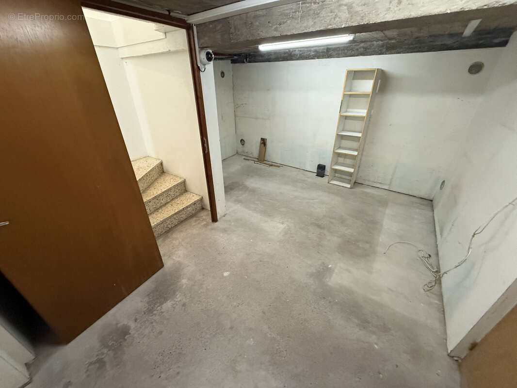 Commerce à SAINT-AFFRIQUE