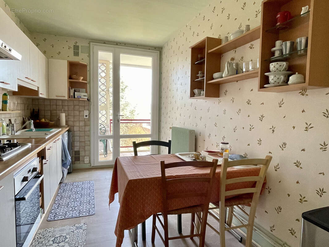 Appartement à PERIGUEUX