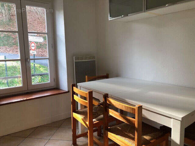 Photo 3 - Maison à SAINT-JEAN-PIED-DE-PORT