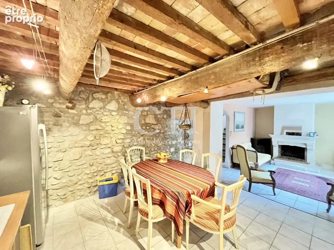 Maison 8 pièces 200 m² à vendre à Visan (84820) - photo 9