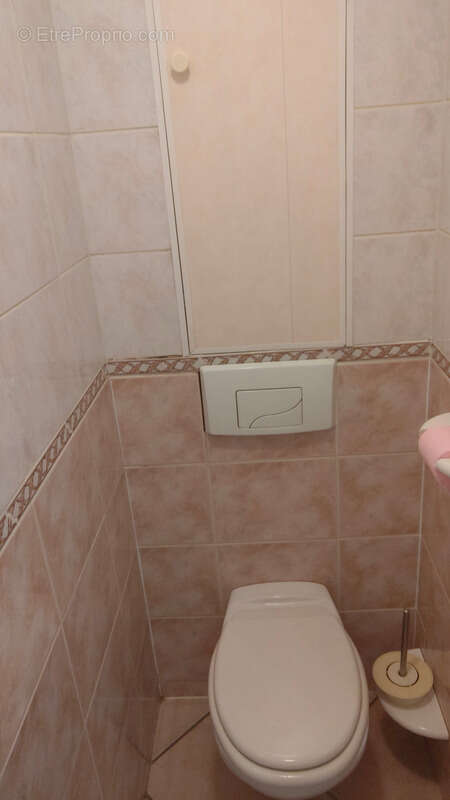 Maison à MONTIGNY-LE-BRETONNEUX