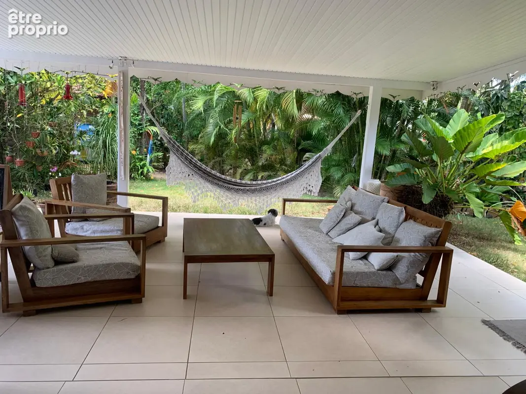 Villa Les 3 Ilets ANSE A L'ANE - photo 3